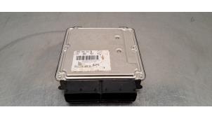 Engine management computer from a Audi Q3 (F3B) 2.0 35 TDI 16V 2021