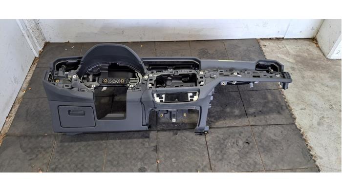 Używane Panel Audi Q3 (F3B) 2.0 35 TDI 16V Cena € 937,75 Z VAT oferowane przez Autohandel Didier
