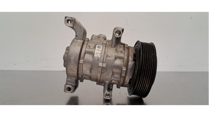 Gebrauchte Klimapumpe Toyota Hilux V/VI 2.8 D4D-F 16V 4x4 Preis € 199,65 Mit Mehrwertsteuer angeboten von Autohandel Didier