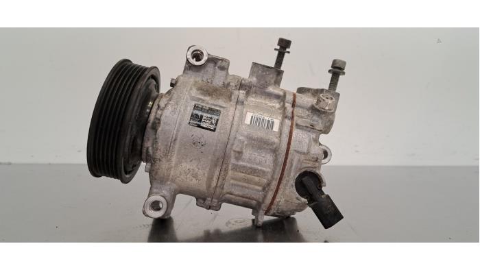 Gebrauchte Klimapumpe Audi A4 Avant (B9) 1.4 TFSI 16V Preis € 133,10 Mit Mehrwertsteuer angeboten von Autohandel Didier