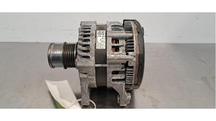 Begagnade Dynamo Audi A4 Avant (B9) 1.4 TFSI 16V Pris € 163,35 Inklusive moms erbjuds av Autohandel Didier