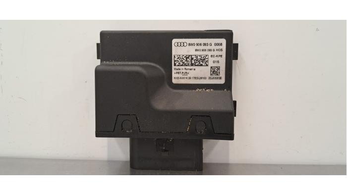 Usagé Module pompe carburant Audi A4 Avant (B9) 1.4 TFSI 16V Prix € 48,40 Prix TTC proposé par Autohandel Didier