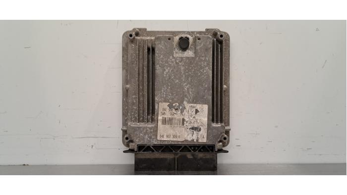 Used Engine management computer Audi A4 Avant (B9) 1.4 TFSI 16V Price € 266,20 Inclusive VAT offered by Autohandel Didier