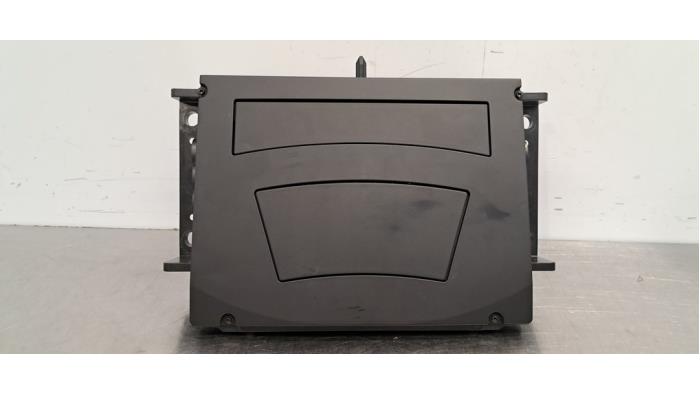 Gebrauchte Frontscheibenanzeige Citroen C4 X (BD/BE/BF) 1.5 Blue HDi 130 16V Preis € 332,75 Mit Mehrwertsteuer angeboten von Autohandel Didier