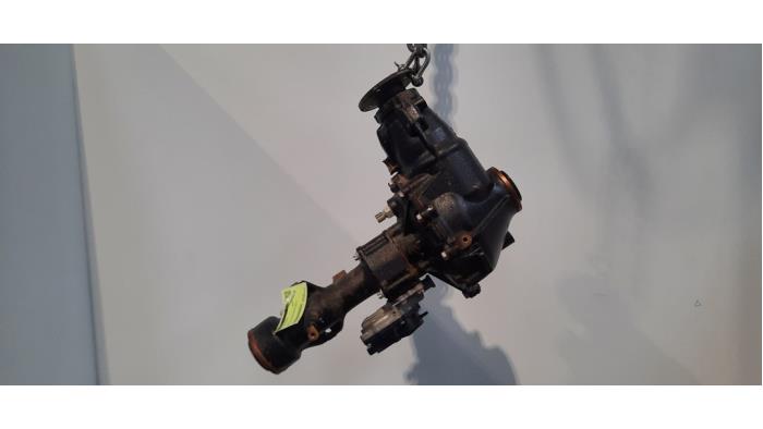 Gebrauchte Differential vorne Toyota Hilux V/VI 2.8 D4D-F 16V 4x4 Preis € 665,50 Mit Mehrwertsteuer angeboten von Autohandel Didier