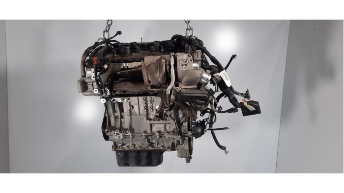 Used Engine DS Automobiles DS 4 1.6 16V PureTech 215 Price € 3.569,50 Inclusive VAT offered by Autohandel Didier