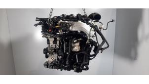Used Engine Audi Q3 (F3B) 2.0 35 TDI 16V Price € 3.569,50 Inclusive VAT offered by Autohandel Didier