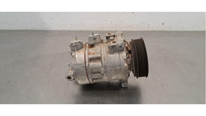 Usagé Pompe clim Audi Q3 (F3B) 2.0 35 TDI 16V Prix € 102,85 Prix TTC proposé par Autohandel Didier