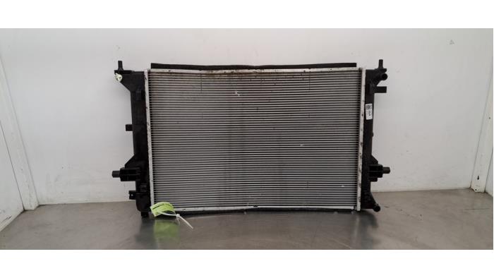 Usagé Radiateur Hyundai Kona (OS) Electric Prix € 133,10 Prix TTC proposé par Autohandel Didier
