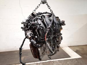 Gebrauchte Motor Citroen C3 (SX/SW) 1.2 Vti 12V PureTech Preis € 1.996,50 Mit Mehrwertsteuer angeboten von Autohandel Didier