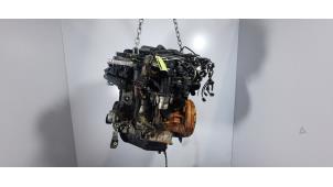 Usados Motor Ford Kuga II (DM2) 2.0 TDCi 16V 163 4x4 Precio € 605,00 IVA incluido ofrecido por Autohandel Didier