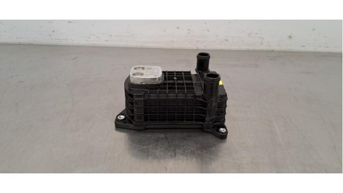 Usagé Echangeur de chaleur Audi Q4 (F4B) 45 e-tron 82 kWh Prix € 163,35 Prix TTC proposé par Autohandel Didier