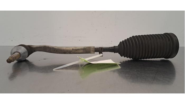 Tie rod end