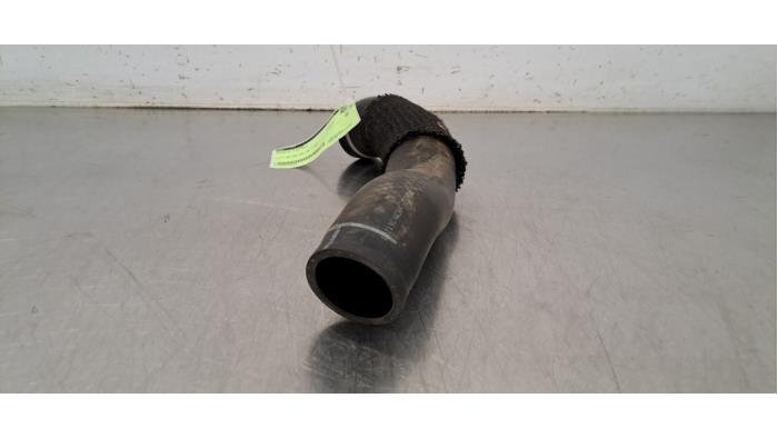 Gebrauchte Intercooler Schlauch Suzuki SX4 S-Cross (JY) 1.0 Booster Jet Turbo 12V Preis € 18,15 Mit Mehrwertsteuer angeboten von Autohandel Didier