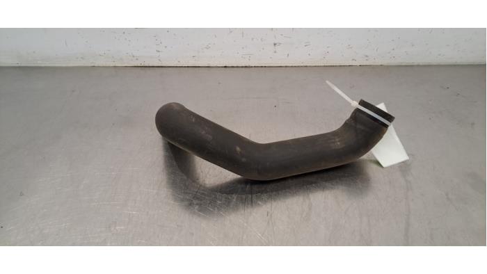 Gebrauchte Intercooler Schlauch Suzuki SX4 S-Cross (JY) 1.0 Booster Jet Turbo 12V Preis € 18,15 Mit Mehrwertsteuer angeboten von Autohandel Didier