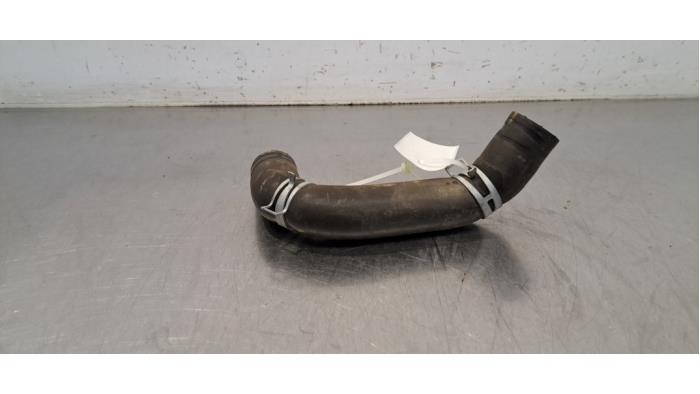 Gebrauchte Intercooler Schlauch Suzuki SX4 S-Cross (JY) 1.0 Booster Jet Turbo 12V Preis € 18,15 Mit Mehrwertsteuer angeboten von Autohandel Didier