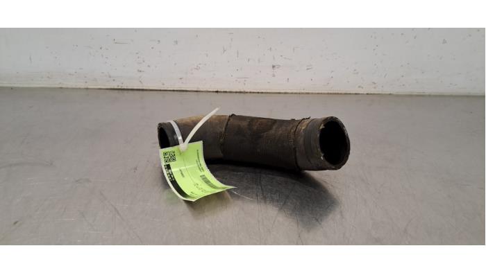 Gebrauchte Intercooler Schlauch Suzuki SX4 S-Cross (JY) 1.0 Booster Jet Turbo 12V Preis € 18,15 Mit Mehrwertsteuer angeboten von Autohandel Didier
