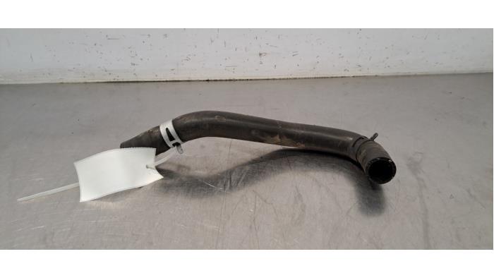 Gebrauchte Intercooler Schlauch Suzuki SX4 S-Cross (JY) 1.0 Booster Jet Turbo 12V Preis € 18,15 Mit Mehrwertsteuer angeboten von Autohandel Didier