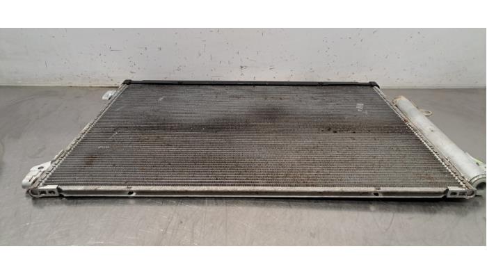 Klima Kondensor van een Suzuki SX4 S-Cross (JY) 1.0 Booster Jet Turbo 12V 2018