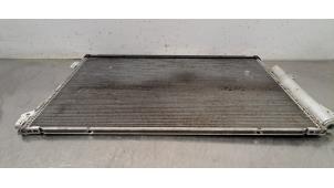 Klima Kondensor van een Suzuki SX4 S-Cross (JY) 1.0 Booster Jet Turbo 12V 2018