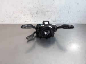 Used Steering column stalk Audi A1 City Carver (GBH) 1.5 35 TFSI 16V Price € 90,75 Inclusive VAT offered by Autohandel Didier