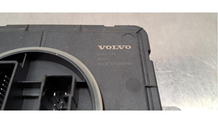 Module LED headlight Volvo XC60 II 2.0 T8 16V Hybrid AWD - 31427776