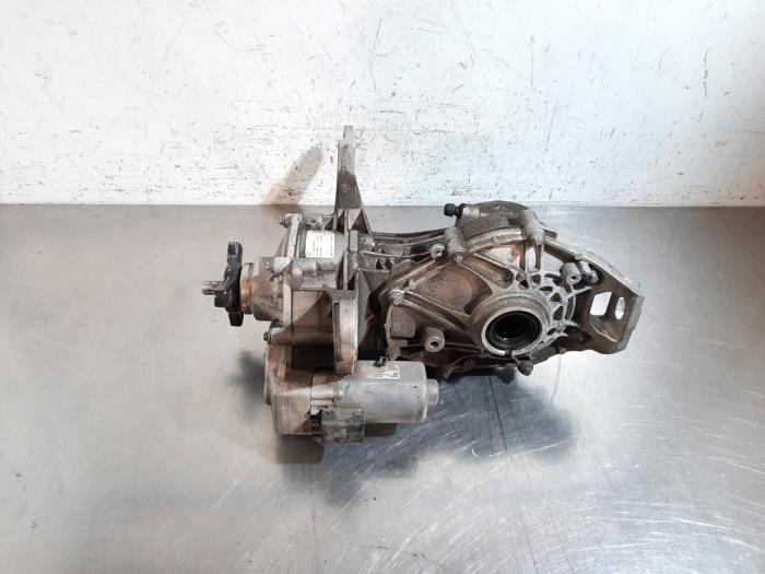 Gebrauchte Differential hinten Mercedes A-Klasse AMG (177.0) 2.0 A-35 AMG Turbo 16V 4Matic Preis € 1.996,50 Mit Mehrwertsteuer angeboten von Autohandel Didier