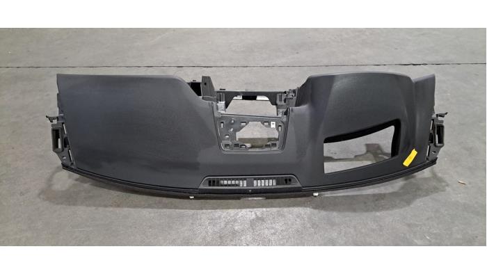 Używane Panel Mazda CX-60 (KH) 3.3 e-SkyActiv-D MHEV Cena € 665,50 Z VAT oferowane przez Autohandel Didier