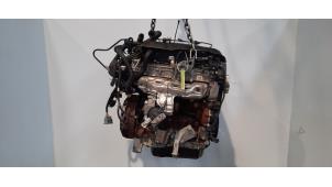 Usados Motor Citroen Jumper (U9) 2.2 Blue HDi 140 Precio € 6.171,00 IVA incluido ofrecido por Autohandel Didier
