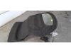 Soft-top from a Opel Cascada, 2013 / 2019 2.0 CDTI 16V, Convertible, Diesel, 1.956cc, 121kW (165pk), FWD, A20DTH, 2013-04 / 2015-06 2013