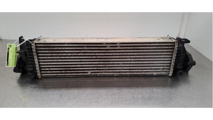 Usados Intercooler Volvo XC60 II (UZ) 2.0 T5 16V AWD Precio € 163,35 IVA incluido ofrecido por Autohandel Didier