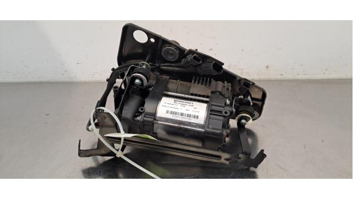 Begagnade Luftpump (fjädring) Volvo XC60 II (UZ) 2.0 T5 16V AWD Pris € 399,30 Inklusive moms erbjuds av Autohandel Didier