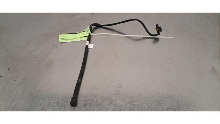 Gebrauchte Sensor (sonstige) Volvo XC60 II (UZ) 2.0 T5 16V AWD Preis € 12,10 Mit Mehrwertsteuer angeboten von Autohandel Didier