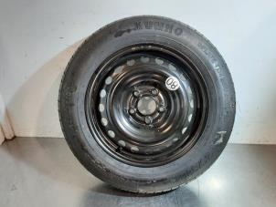 Usagé Roue galette Renault Arkana (RJLL) 1.6 E-Tech 145 16V Prix € 163,35 Prix TTC proposé par Autohandel Didier