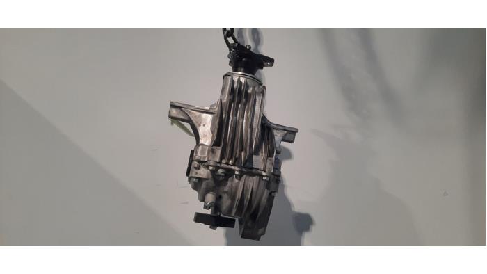 Gebrauchte Differential hinten Mazda CX-60 (KH) 3.3 e-SkyActiv-D MHEV Preis € 1.331,00 Mit Mehrwertsteuer angeboten von Autohandel Didier