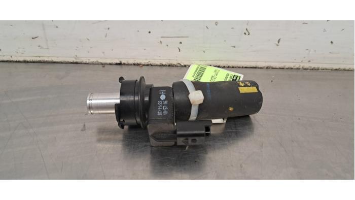 Used PCV valve Peugeot Expert (V1/VA/VB/VE/VF/VT/VY) 1.5 BlueHDi 120 Price € 24,20 Inclusive VAT offered by Autohandel Didier