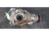 BMW X3 (G01) xDrive 20d 2.0 TwinPower Turbo 16V Främre differential