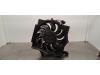 Porsche Taycan Sport Turismo (Y1C) 79 kWh Moto ventilateur