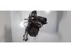 Audi A3 Sportback (8YA) 1.0 30 TFSI 12V Mild hybrid Engine