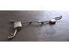 BMW X3 (G01) xDrive 20d 2.0 TwinPower Turbo 16V Avgassystem (komplett)