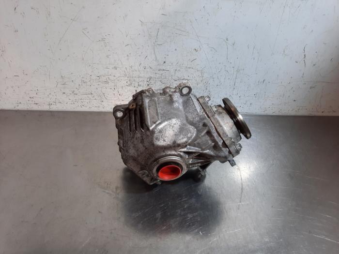 Gebrauchte Differential vorne Mercedes GLC Coupe (C253) 2.2 250d 16V BlueTEC 4-Matic Preis € 998,25 Mit Mehrwertsteuer angeboten von Autohandel Didier