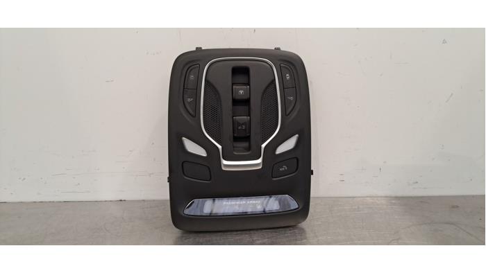 Begagnade Innerbelysning, fram MG HS/EHS I (AS23) 1.5 EHS T-GDI Hybrid Pris € 60,50 Inklusive moms erbjuds av Autohandel Didier