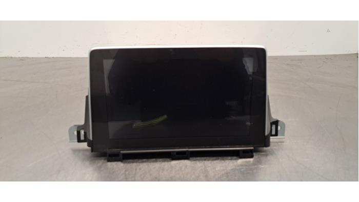 Gebrauchte Navigation Display MG HS/EHS I (AS23) 1.5 EHS T-GDI Hybrid Preis € 695,75 Mit Mehrwertsteuer angeboten von Autohandel Didier