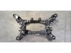 BMW X3 (G01) xDrive 20d 2.0 TwinPower Turbo 16V Underram