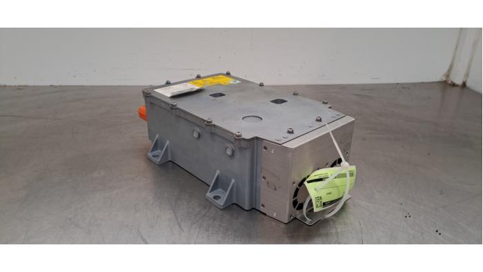 Usados DC/CD convertidor MG HS/EHS I (AS23) 1.5 EHS T-GDI Hybrid Precio € 665,50 IVA incluido ofrecido por Autohandel Didier