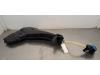 BMW X3 (G01) xDrive 20d 2.0 TwinPower Turbo 16V Spolartank, vindruta