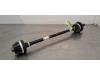 BMW X3 (G01) xDrive 20d 2.0 TwinPower Turbo 16V Drivaxel, höger bak