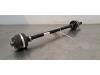 BMW X3 (G01) xDrive 20d 2.0 TwinPower Turbo 16V Drivaxel, vänster bak