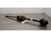 BMW X3 (G01) xDrive 20d 2.0 TwinPower Turbo 16V Drivaxel, höger fram