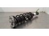 BMW X3 (G01) xDrive 20d 2.0 TwinPower Turbo 16V Stötdämpare, vänster bak